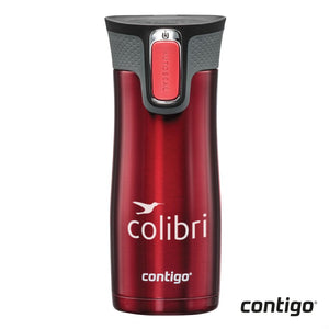 Contigo Westloop 2.0 tumbler - 16 oz. - BDC1181 - Promotional products - $35.83 ( price includes 1 color print