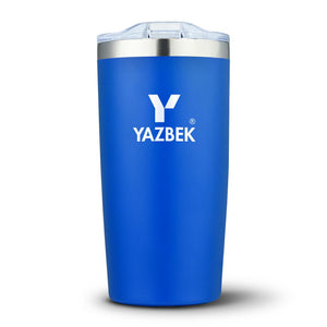 Brompton Tumbler - D113 - $17.01 to $15.97 ( price includes a 1 color print and set ups) minimum 48 tumblers