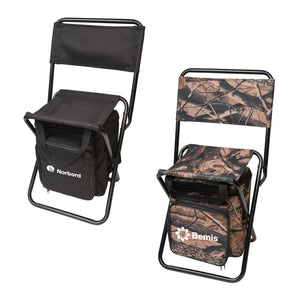 B302 - Lounge Chair cooler $42.15 ( price includes a 1 color print ) minimum 12