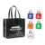 B563 - Retailer Bag $2.95 ( includes a one color logo and set up charges ( 250 unit minimum )