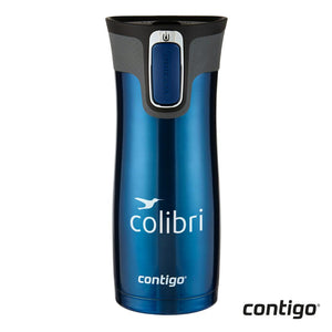Contigo Westloop 2.0 tumbler - 16 oz. - BDC1181 - Promotional products - $35.83 ( price includes 1 color print