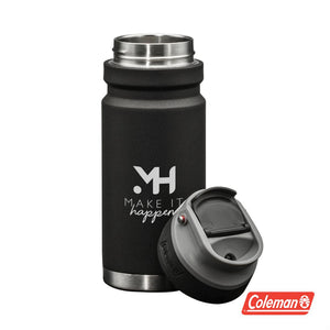 BDL1031 - Coleman recharge 17 oz travel mug $49.78 ( price includes a 1 color print) minimum 48