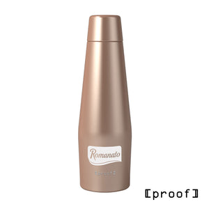 BDP1002 - Proof vacuum bottle 18 oz. $18.02 ( price includes a 1 color print ) minimum48