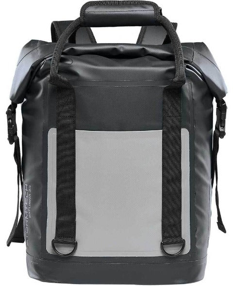 CFR-1 - Stormtech Saturna cooler bag $105.00 ( price includes a 1 color print) minimum 20 bags