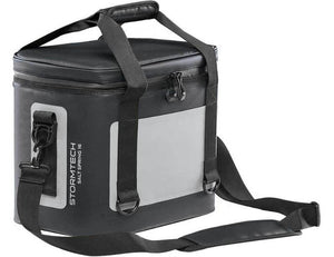 CFR-2 - Stormtech Salt spring Cooler bag $90.00 ( price includes a 1 color print) Minimum 20 bags
