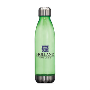 Savasana bottle 20 oz. - D031 - $6.75 ( price includes a 1 color print and set up) minimum 50 bottles