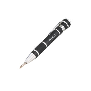 Pen Pocket screwdriver set - L001 - $3.82 to $4.75 ( price includes a 1 color print) minimum 100