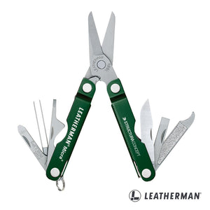 Leatherman Micra - Mini tool - LTH1004 - $54.00 ( price includes a 1 color print) minimum 24