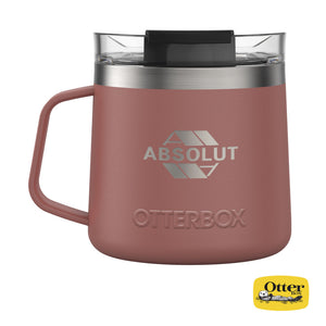 OBX5005 OtterBox Elevation Mug 14 oz. $41.85 ( price includes 1 color print) minimum 48