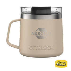 OBX5005 OtterBox Elevation Mug 14 oz. $41.85 ( price includes 1 color print) minimum 48