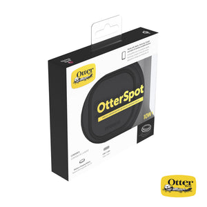 OBX6110 - OtterBox wireless charging pad $53.28 ( price includes 1 color print) minimum 24