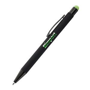 P311 - Cruiser Metal pen/stylus $3.31 ( price includes your company logo) minimum 100 pens)