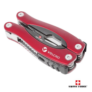 Swiss force Meister multi-tool - SFL770 - $20.98 to $27.70 ( price included a laser engraved logo ) minimum 25