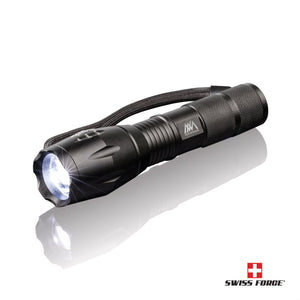 SFL907 - Swiss Force Megallan Flashlight $24.20 ( price includes laser engraved logo) minimum 35
