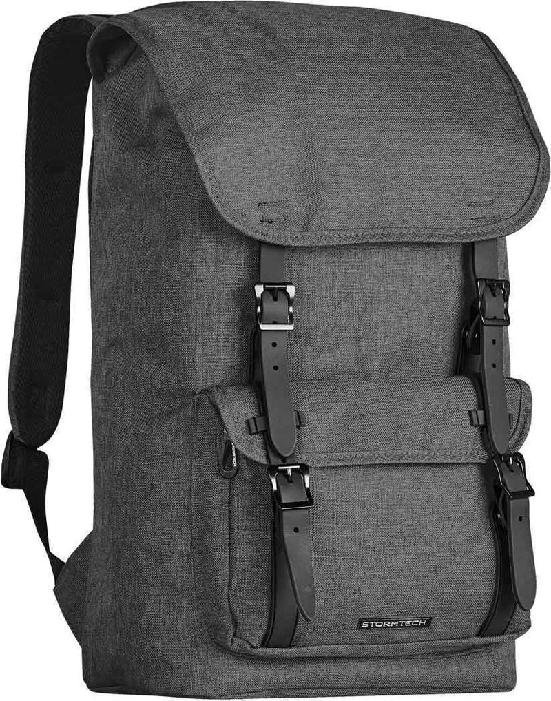 SPT-1  - Stormtech Oasis Backpack $73.40 ( price includes Logo ) minimum 20 bags