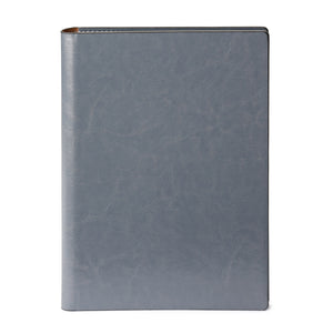 ST4039 - Fabrizio padfolio and refillable ECO notebook $30.00 ( price includes debossed logo) 35 minimum