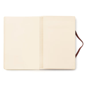 ST476 - Fabrizio - soft cover journal $10.35 ( price includes a debossed logo ) minimum 75
