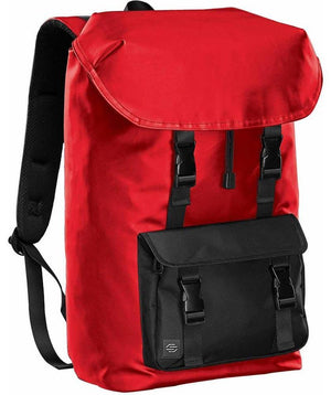 SWX-1 - Stormtech Nomad Backpack $80.00 (includes 1 color print or embroidered logo ) minimum 20