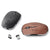 T142 - Ronan Wireless optical mouse $25.80 ( price includes a laser logo) minimum 25 units