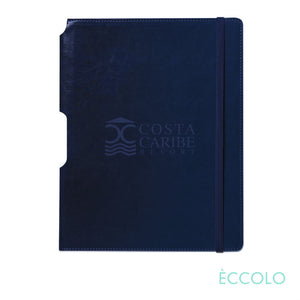 TBC409 - Eccolo Rhythm journal - Medium - $18.05 ( price includes 1 embossed logo) minimum 50 journals