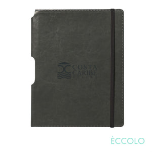 TBC409 - Eccolo Rhythm journal - Medium - $18.05 ( price includes 1 embossed logo) minimum 50 journals