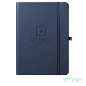 TBC301 Eccolo Cool Journal Small $13.25 ( price includes debossed logo ) minimum 50