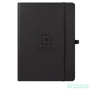 TBC501 Eccolo Cool Journal Large $22.80 ( price includes debossed logo ) minimum 50