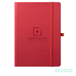 TBC501 Eccolo Cool Journal Large $22.80 ( price includes debossed logo ) minimum 50