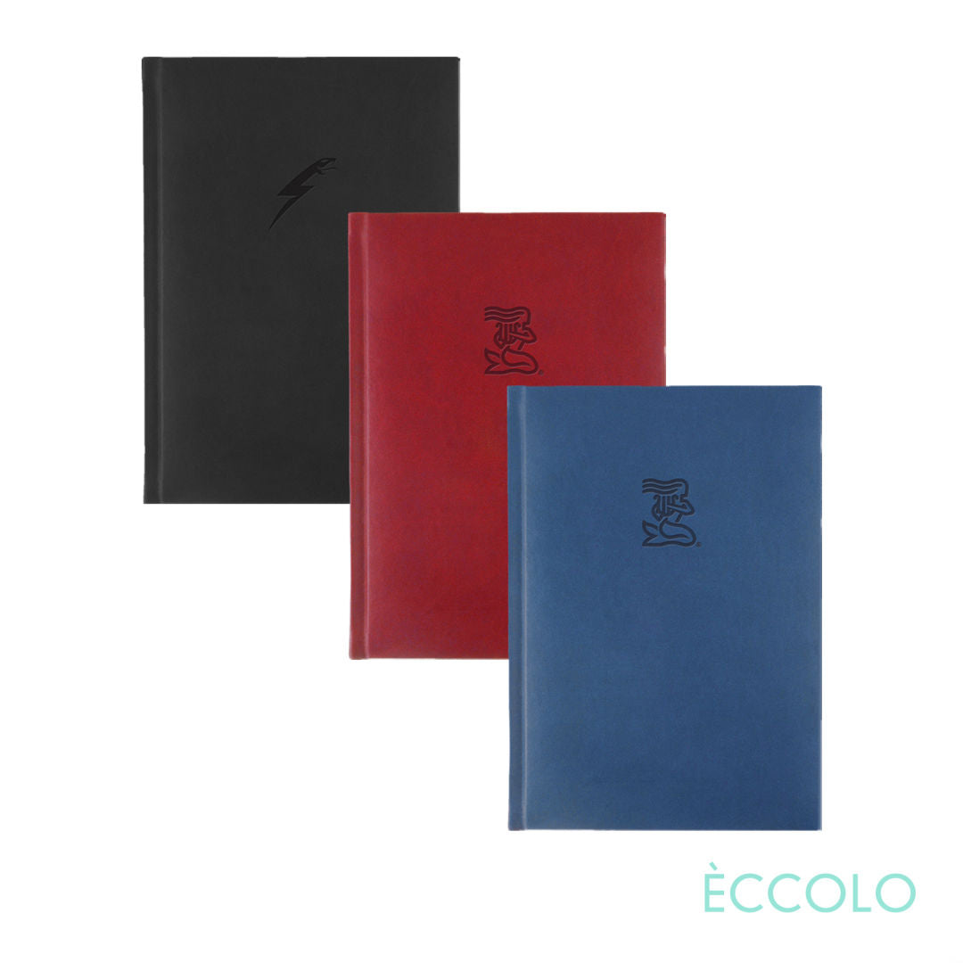 TBC505 Eccolo Symphony Large journal $17.15 ( price includes embossed logo ) minimum 50