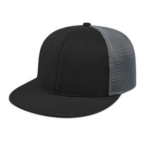 i8501 -  Premier Line - Flexfit custom cap - $23.55 -25.55 - promotional products (price includes 10,000 stitch embroidery and free freight) minimum 48