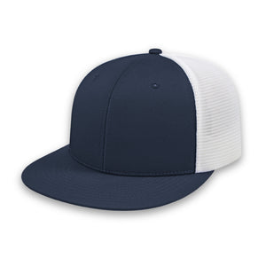 i8501 -  Premier Line - Flexfit custom cap - $23.55 -25.55 - promotional products (price includes 10,000 stitch embroidery and free freight) minimum 48