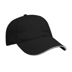 X200 - X series Cap America structured value sandwich cap $11.95 - promotional products - ( price includes embroidered logo ) minimum 48